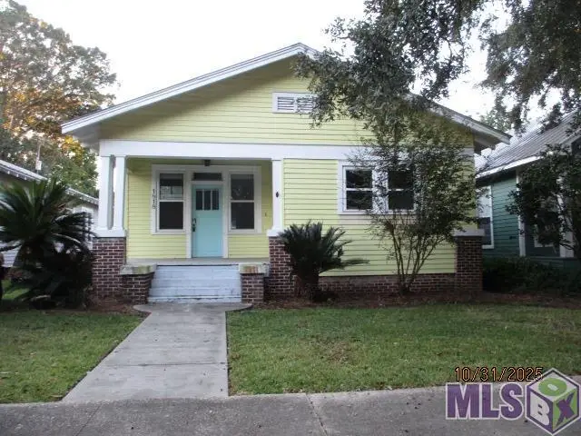 1818 Wisteria, Baton Rouge, LA 70802 - #1