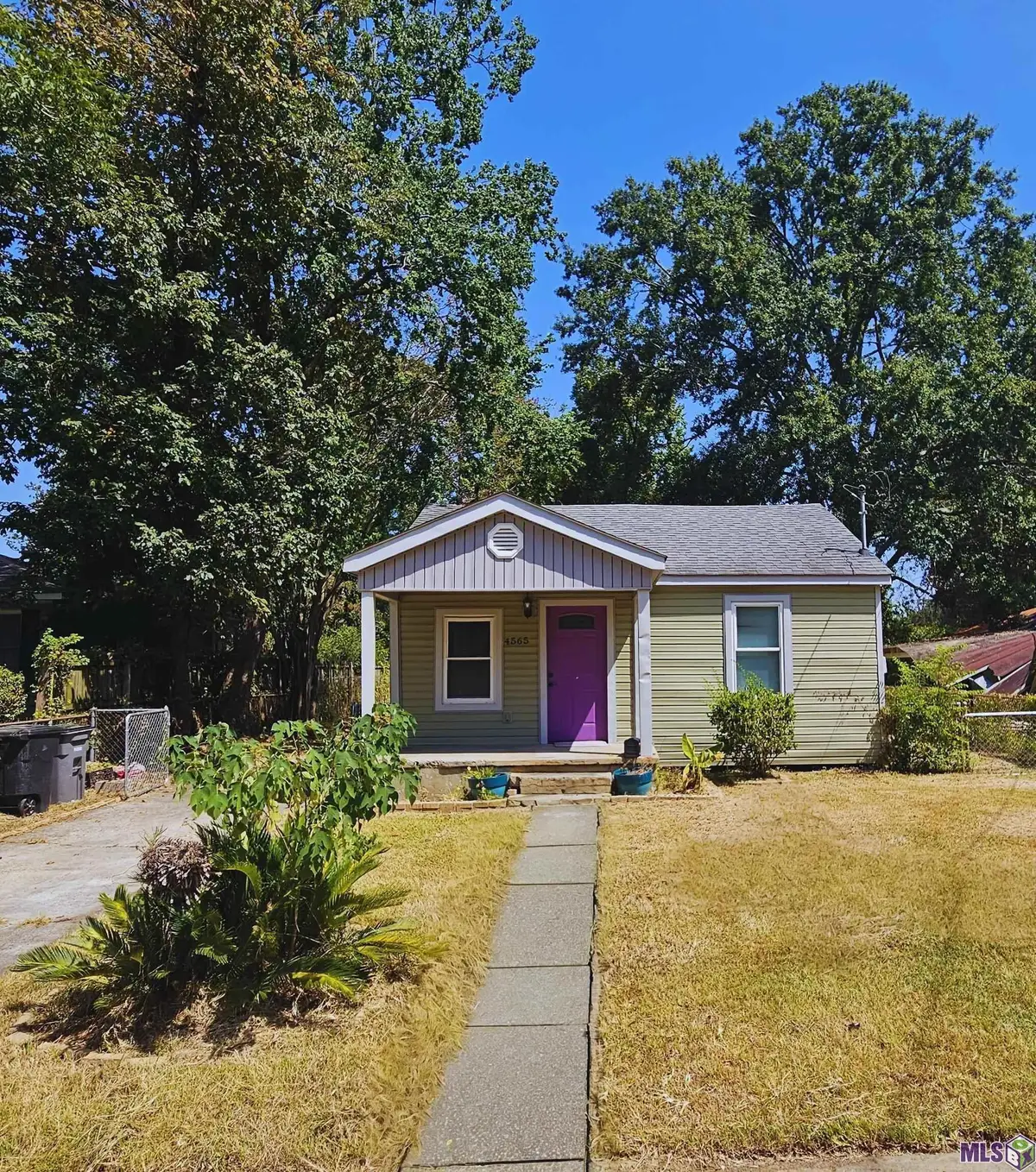 4565 Wells St, Baton Rouge, LA 70808 - #1