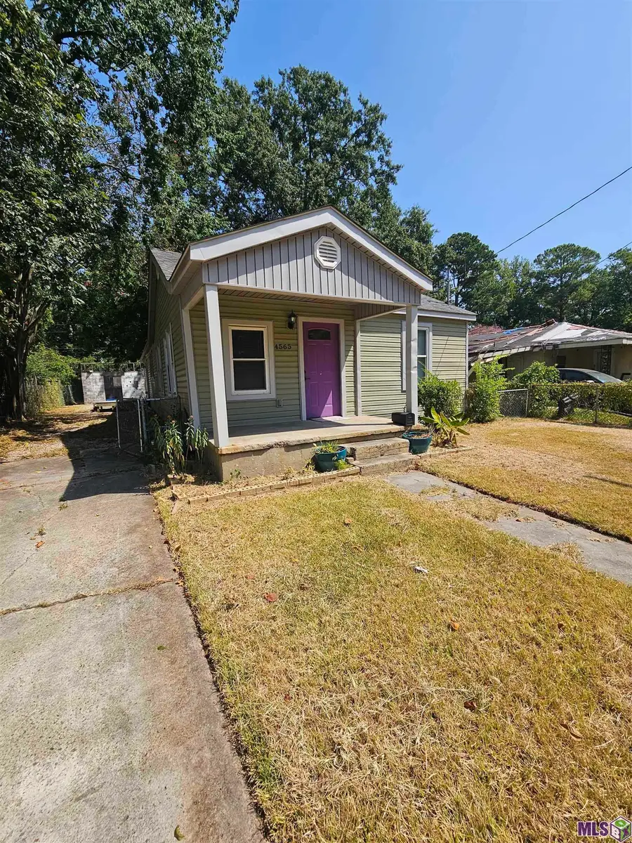 4565 Wells St, Baton Rouge, LA 70808 - #2