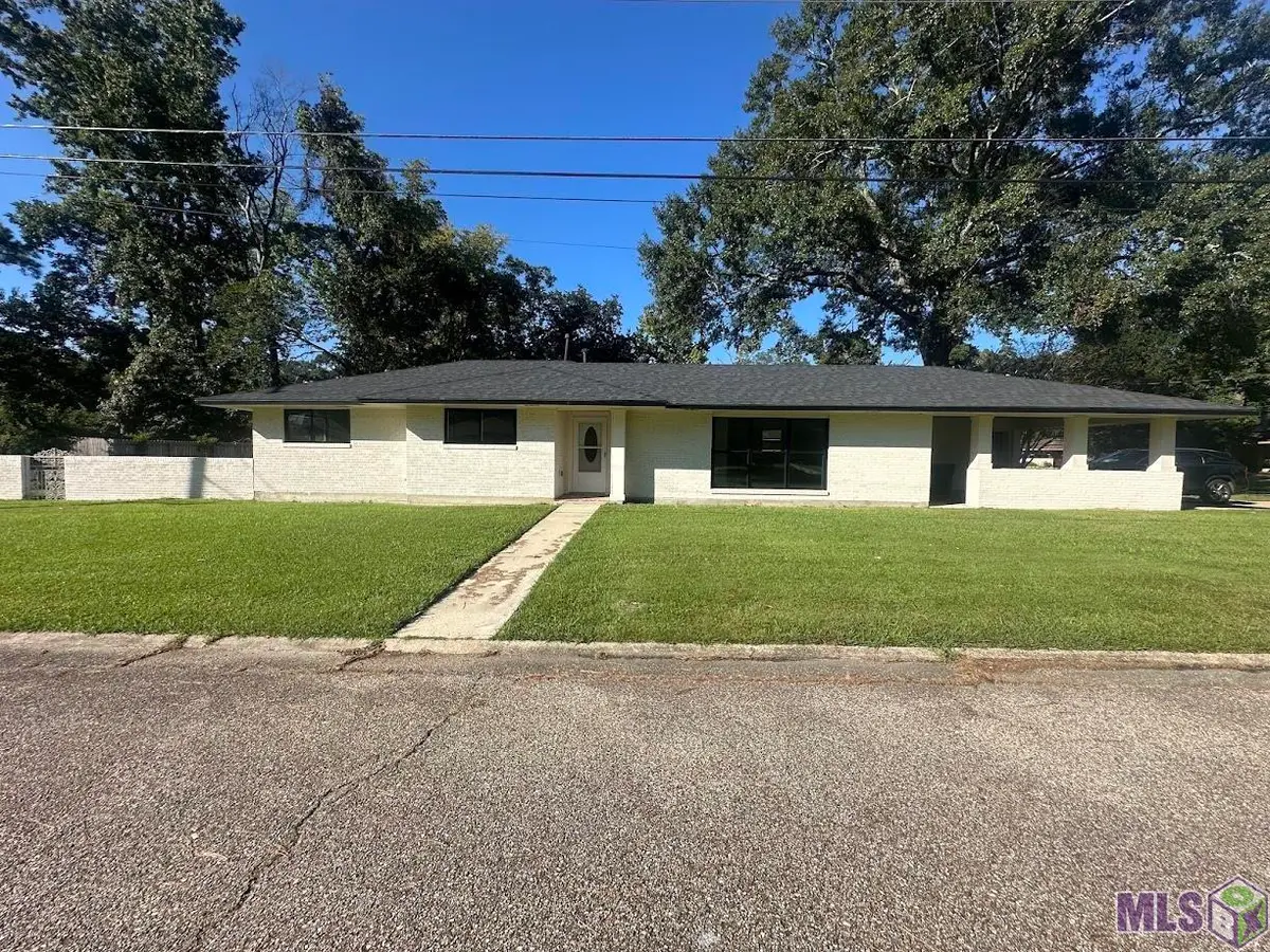 6745 Ozark Street, Baton Rouge, LA 70805 - #1