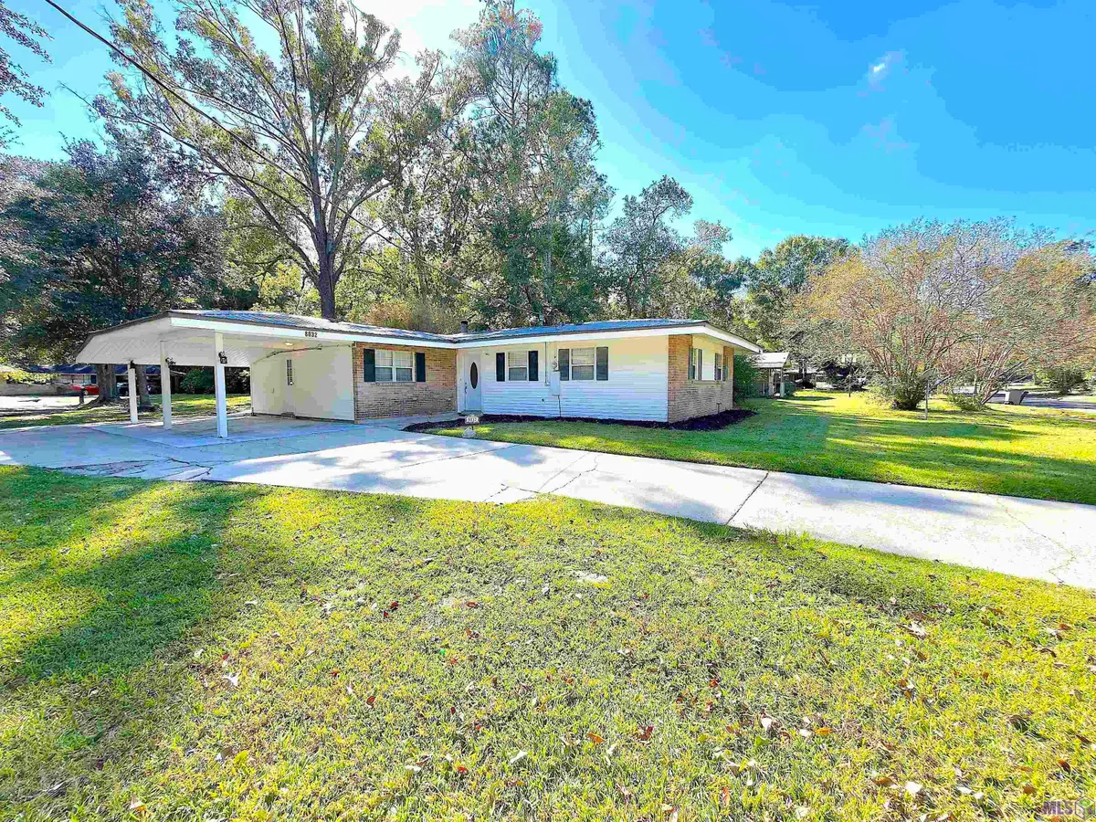 8032 Sholar Dr, Baton Rouge, LA 70809 - #1