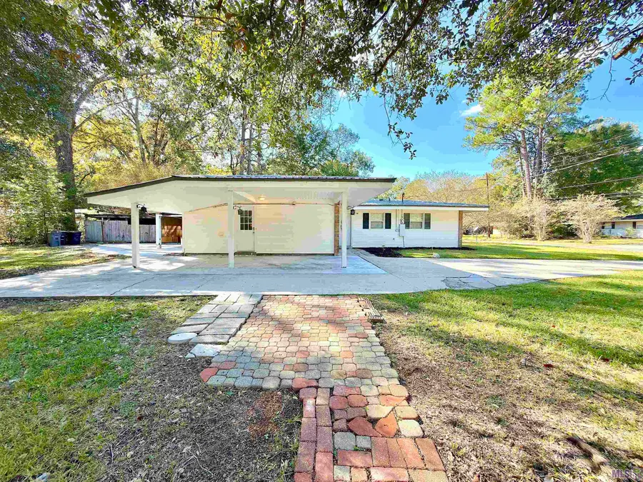 8032 Sholar Dr, Baton Rouge, LA 70809 - #3