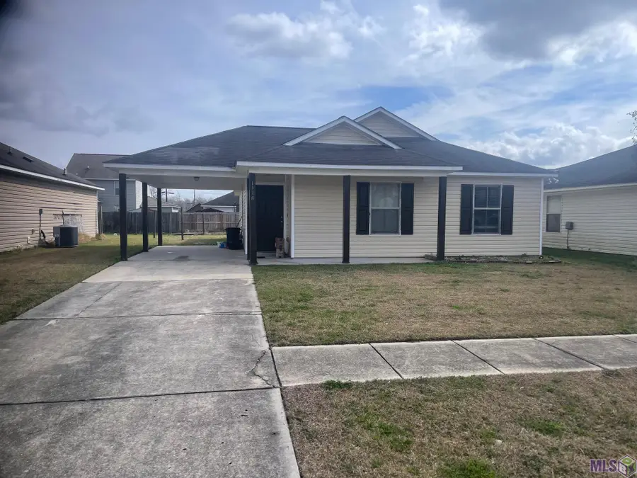 1128 S Sky Ave, Gonzales, LA 70737 - #2