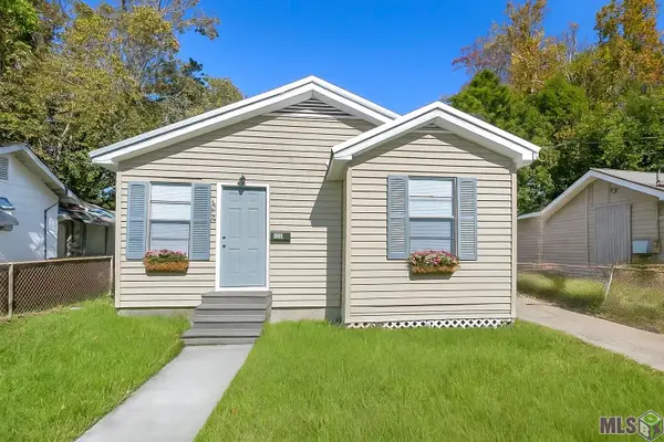 4723 Sherwood St, Baton Rouge, LA 70805