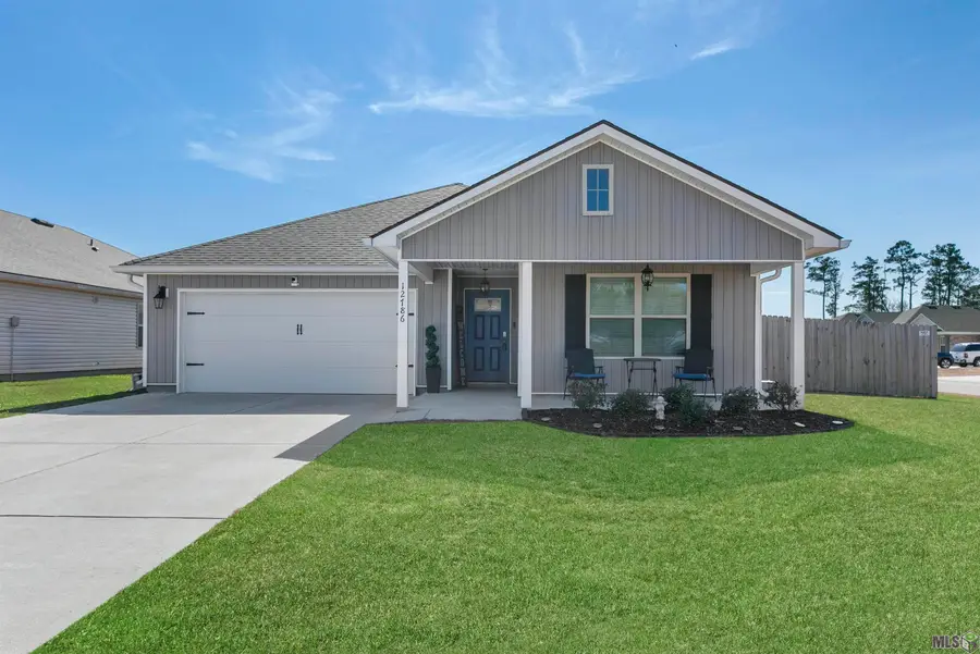 12786 Catalpa Ave, Denham Springs, LA 70726 - #2