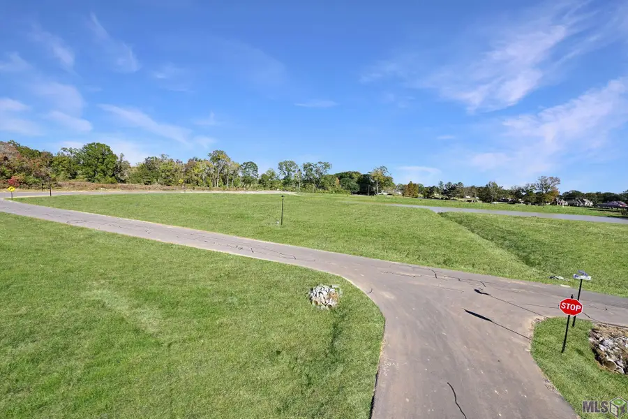 Lot 44 Duncan Ave, Jackson, LA 70748 - #3
