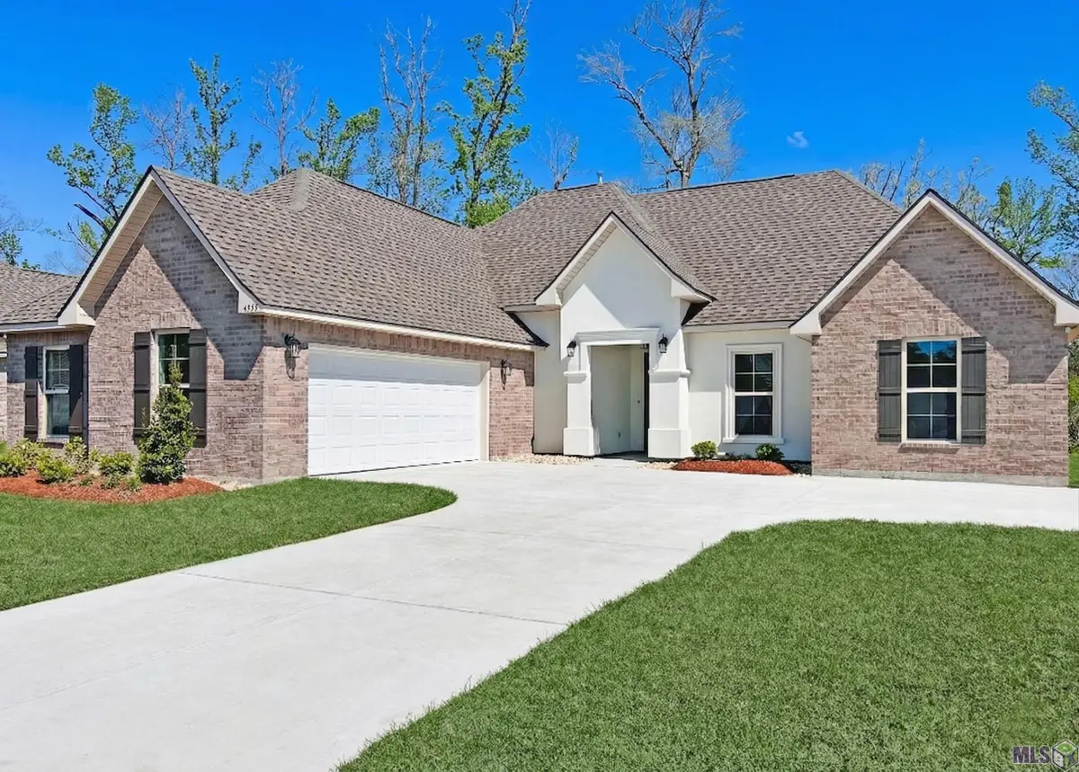 4958 Trinity Dr, Addis, LA 70710 - #1