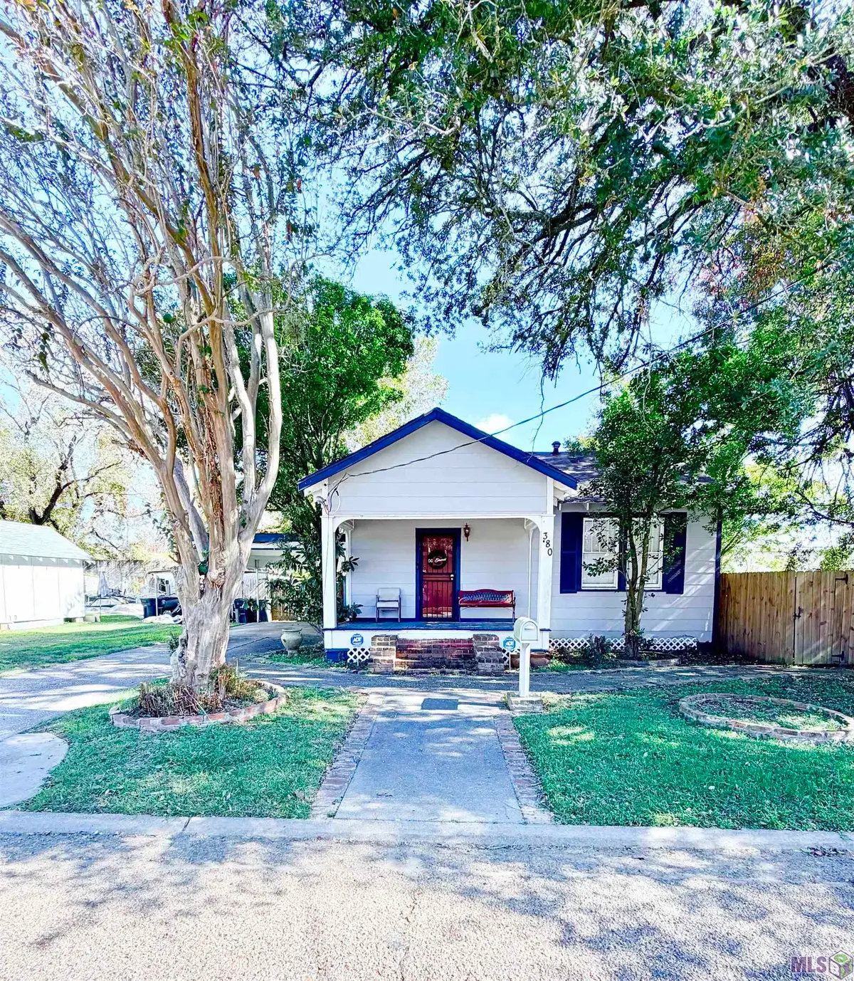 380 Bernardo Dr, Baton Rouge, LA 70806 - #1