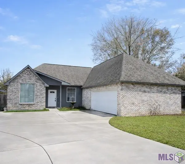 3689 Ramey Dr, Zachary, LA 70791