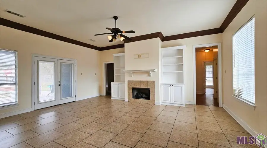 3689 Ramey Dr, Zachary, LA 70791 - #2