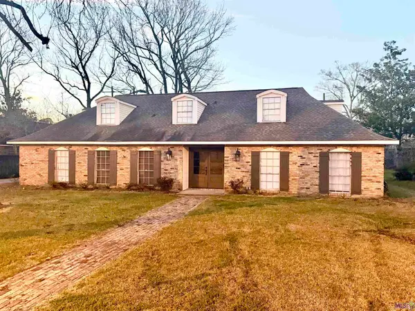 11025 Goodwood Blvd, Baton Rouge, LA 70815