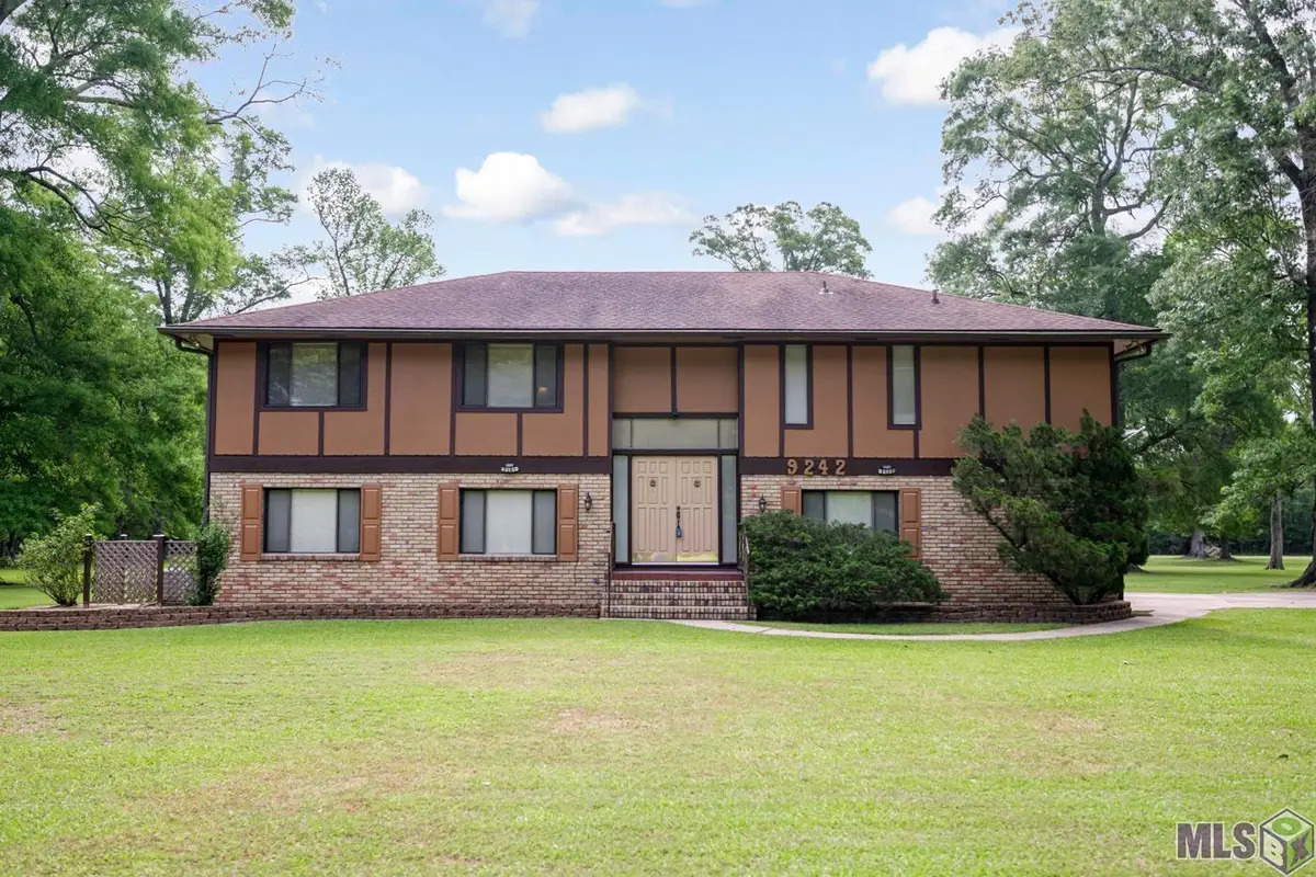 9242 Willow Creek, Greenwell Springs, LA 70739 - #1