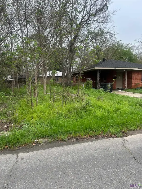 844 W Roosevelt St, Baton Rouge, LA 70802