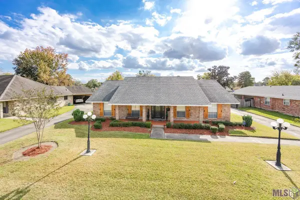 12572 Parkwood Dr, Baton Rouge, LA 70815