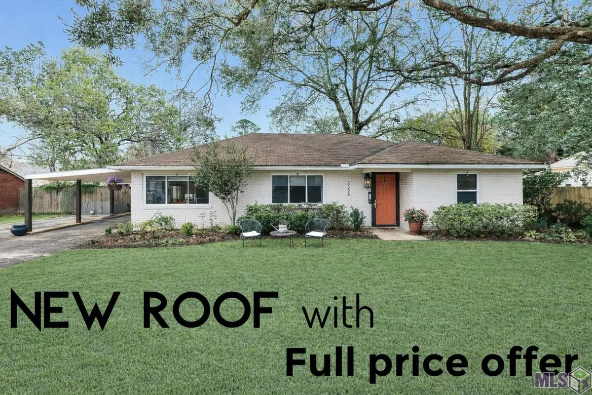 1555 Carter Ave, Baton Rouge, LA 70806 - #1