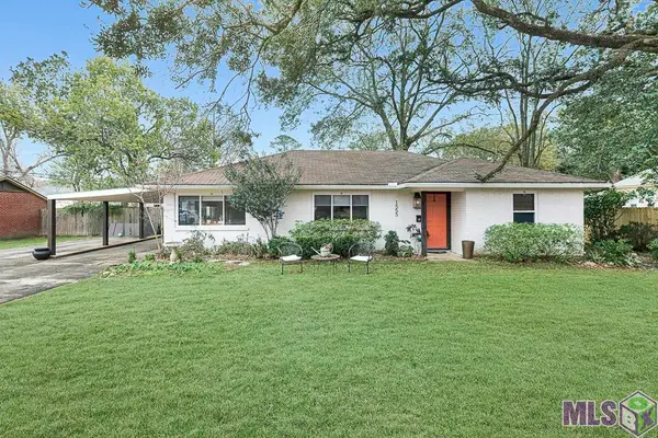 1555 Carter Ave, Baton Rouge, LA 70806