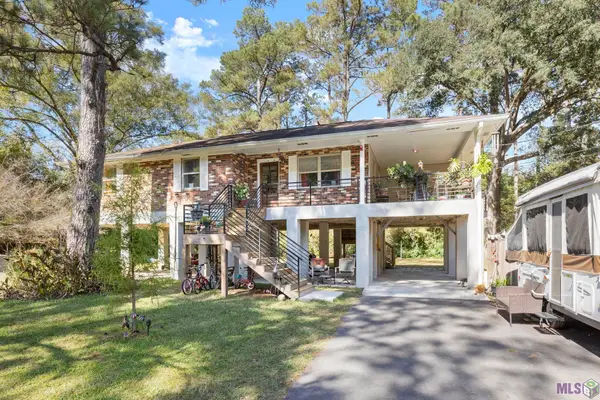 21469 Forrest Ln, Ponchatoula, LA 70454