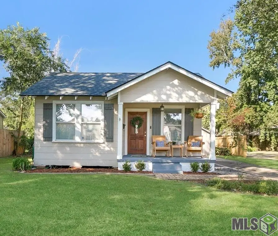 624 Rapides St, Baton Rouge, LA 70806 - #2