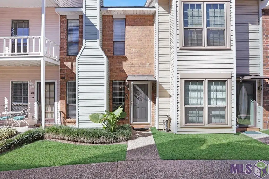 10926 Old Hammond Hwy #3, Baton Rouge, LA 70816 - #1