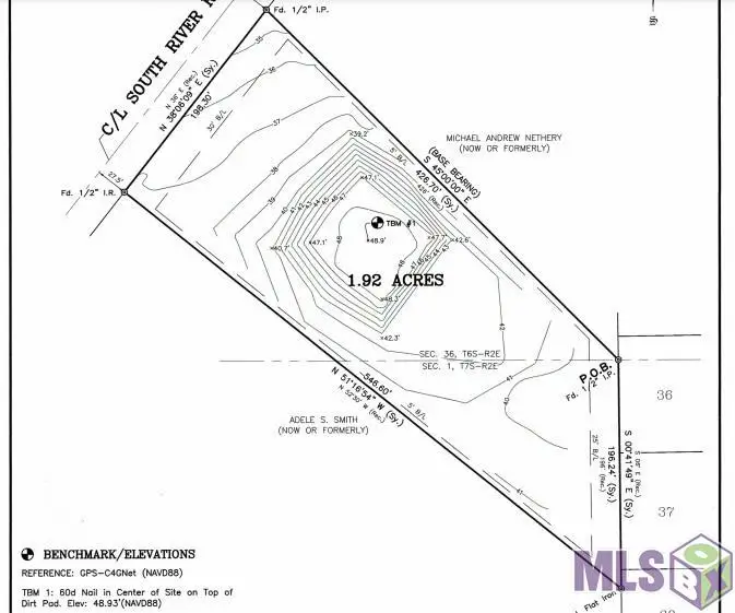 945 S River Rd, Denham Springs, LA 70726 - #1