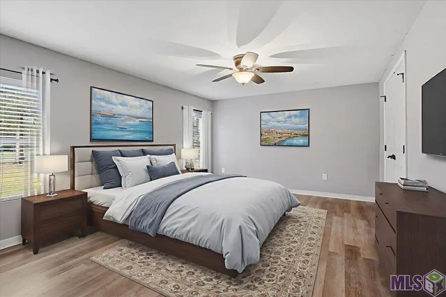 14822-B Woodrow Kerr Ln, Zachary, LA 70791 - #3