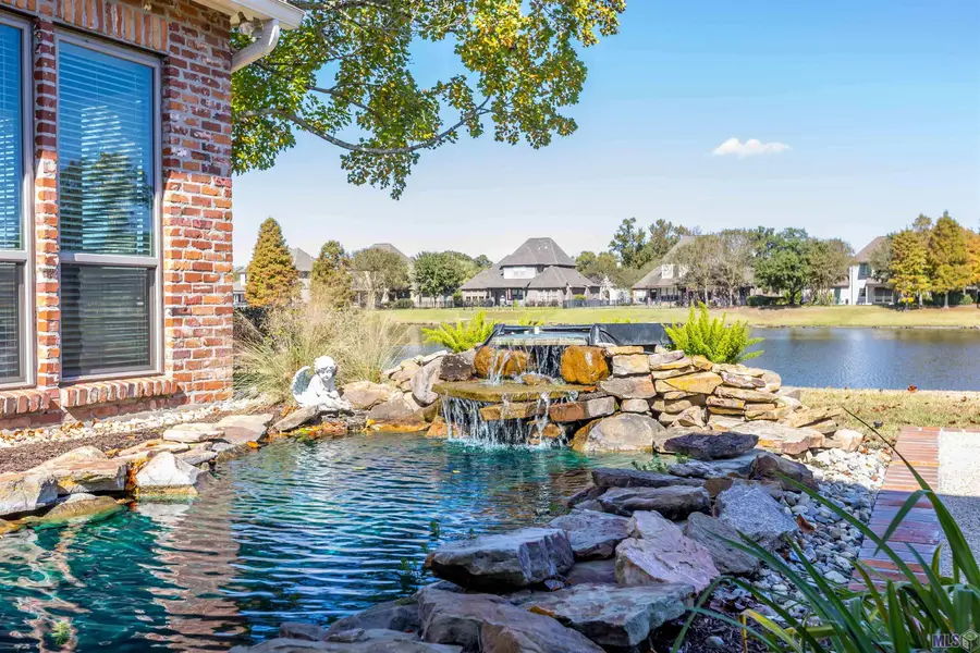 37294 Lakeshore Ave, Prairieville, LA 70769 - #3