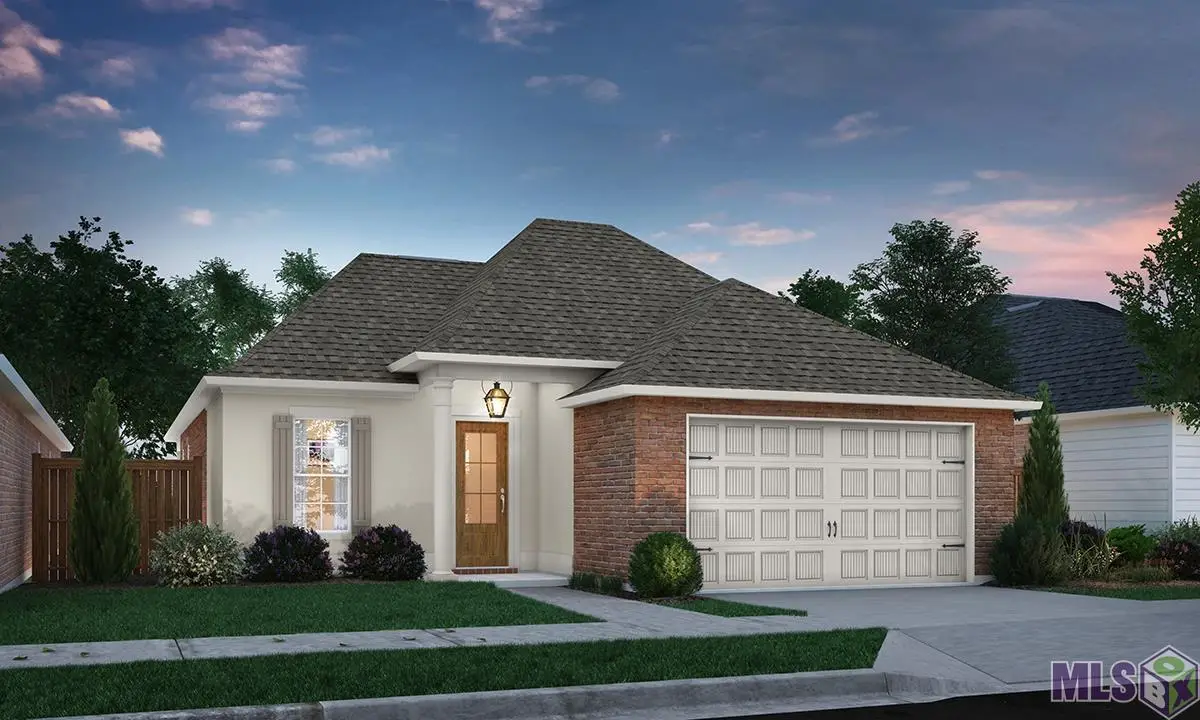37143 Rosewind St, Prairieville, LA 70769 - #1