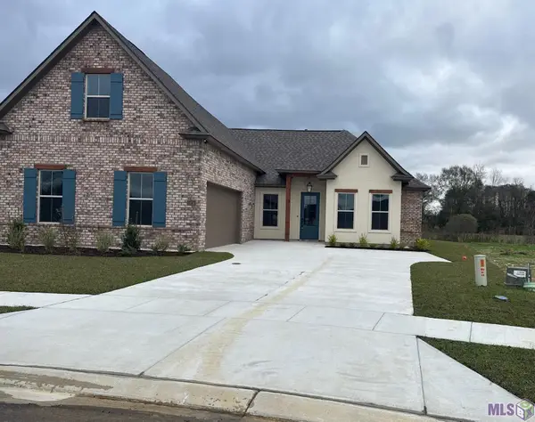 15250 Hazelwood Ct, Prairieville, LA 70769