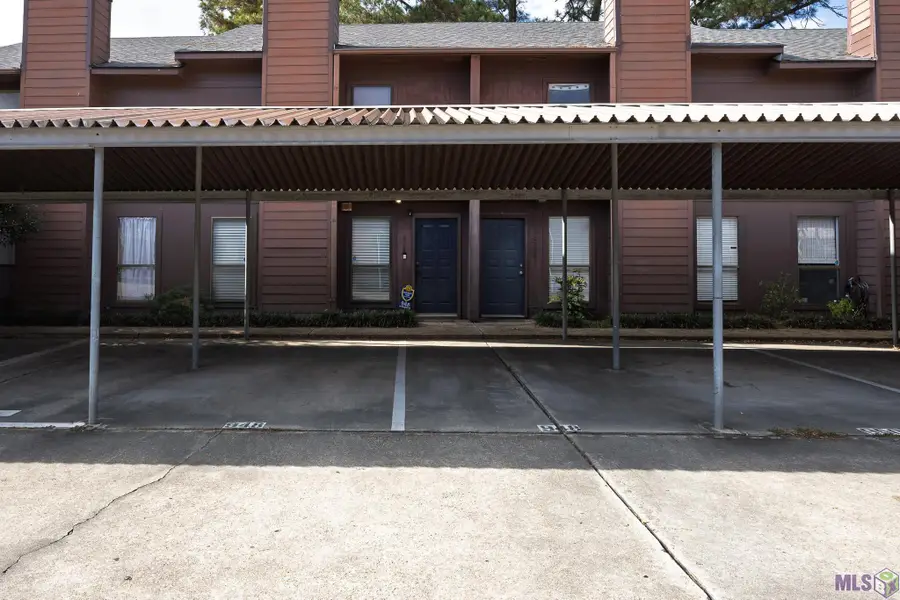 948 Ridgepoint Ct #11-B, Baton Rouge, LA 70810 - #3