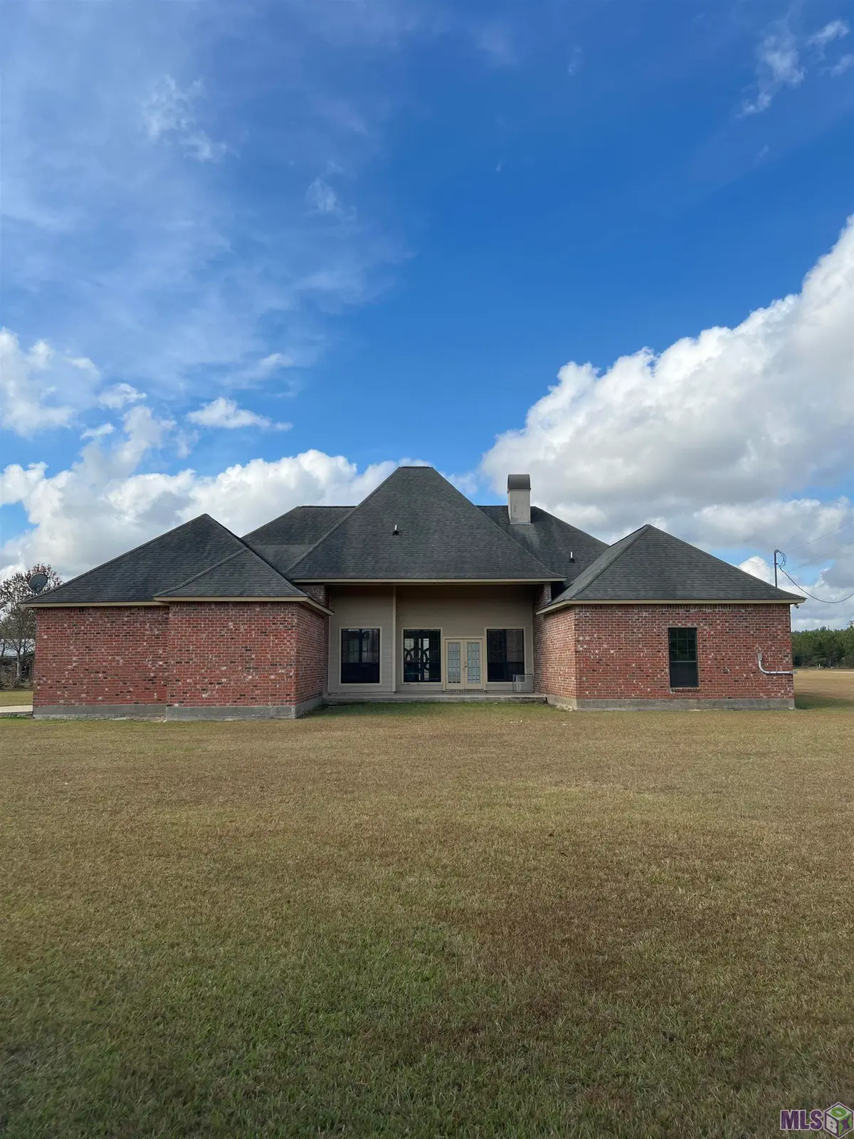 2169 Nesom Rd, Clinton, LA 70722 - #1