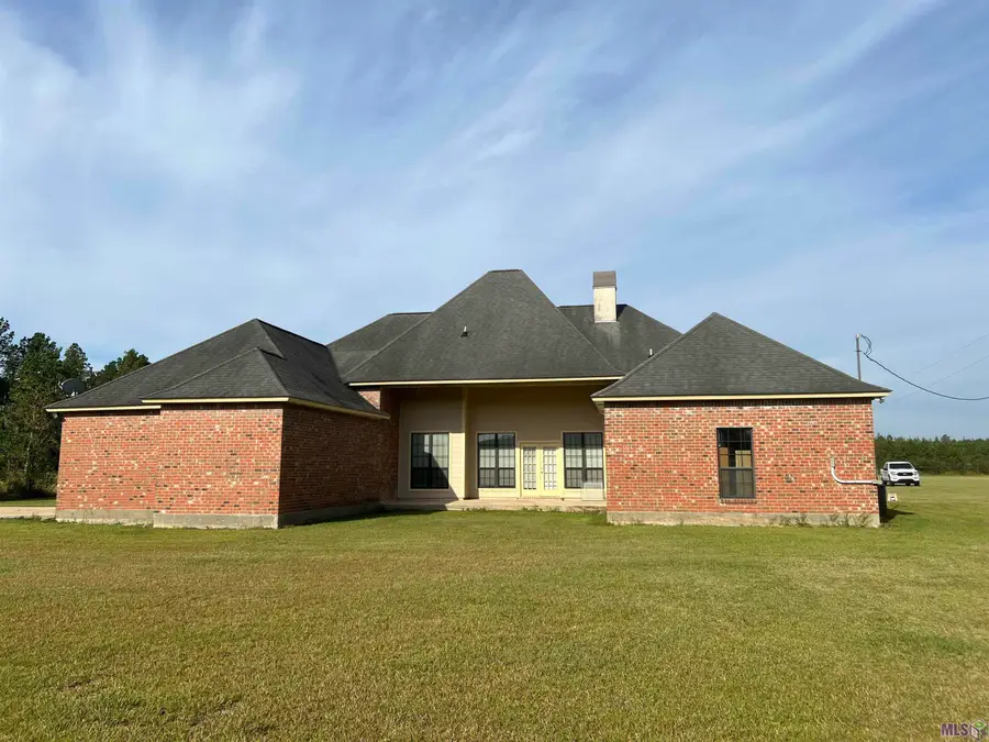 2169 Nesom Rd, Clinton, LA 70722 - #3