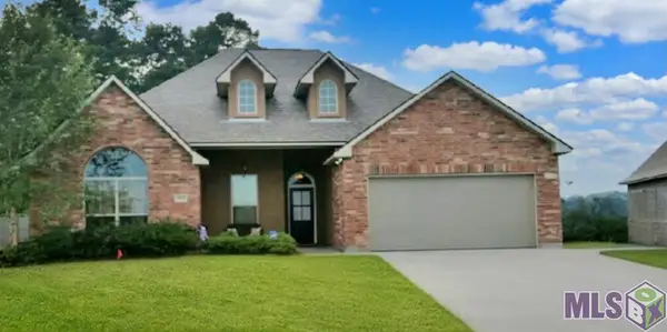 13626 Cantebury Ave, Denham Springs, LA 70726