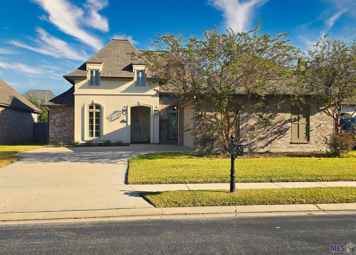 170 Politz Ave, Saint Gabriel, LA 70776 - #1