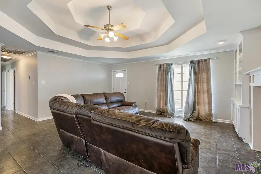 2382 Ory Dr, Brusly, LA 70719 - #3