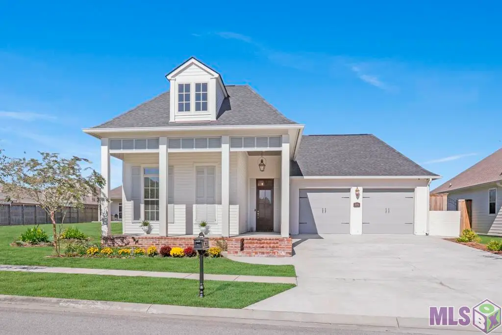 38182 Emery Ln, Prairieville, LA 70769 - #1
