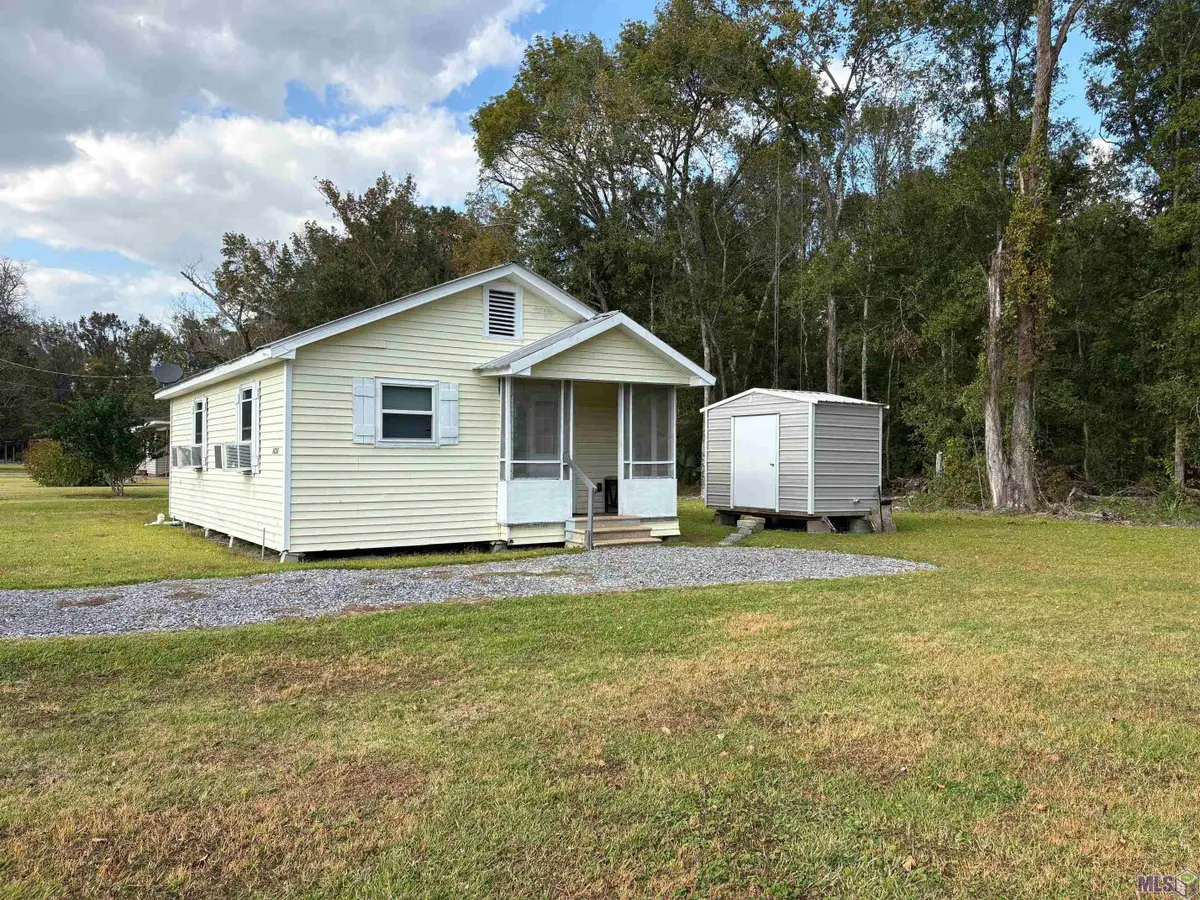 44260 Trabeaux St, Sorrento, LA 70778 - #1