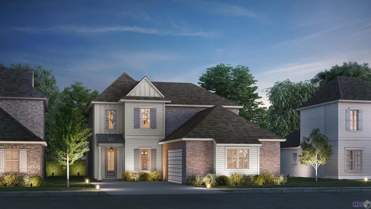 17528 Lakefront Ln, Baton Rouge, LA 70810 - #1