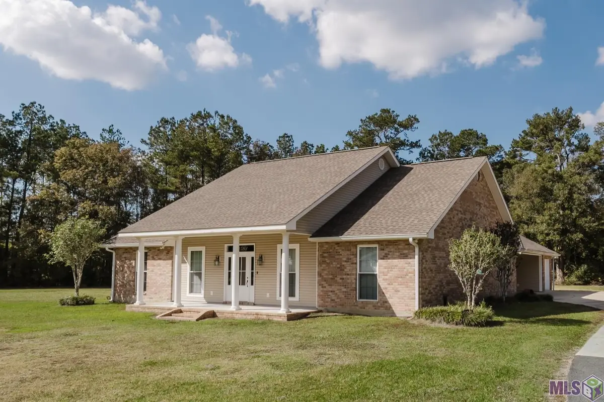 29581 Wimberly Ln, Livingston, LA 70754 - #1