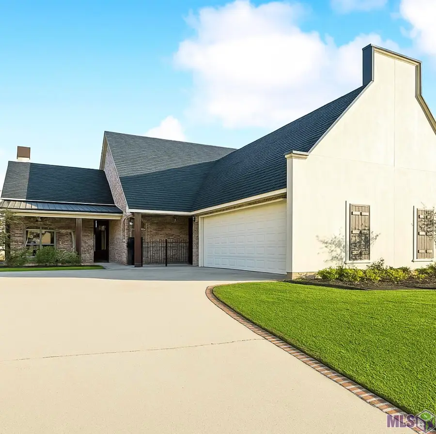 21478 Yellowfin Dr, Springfield, LA 70462 - #2