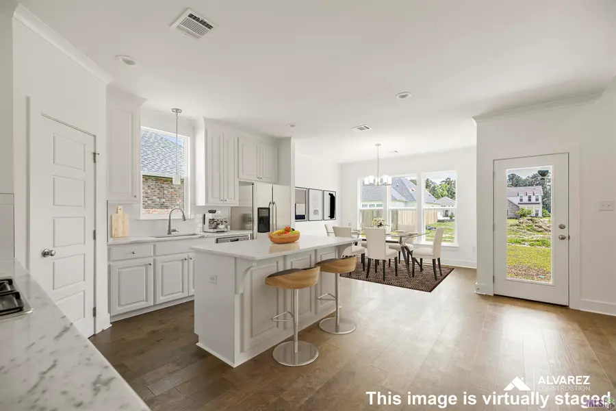 25310 Burlington Ave, Denham Springs, LA 70726 - #3