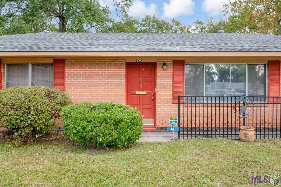 145 Broadmoor Ave, Baton Rouge, LA 70815 - #2