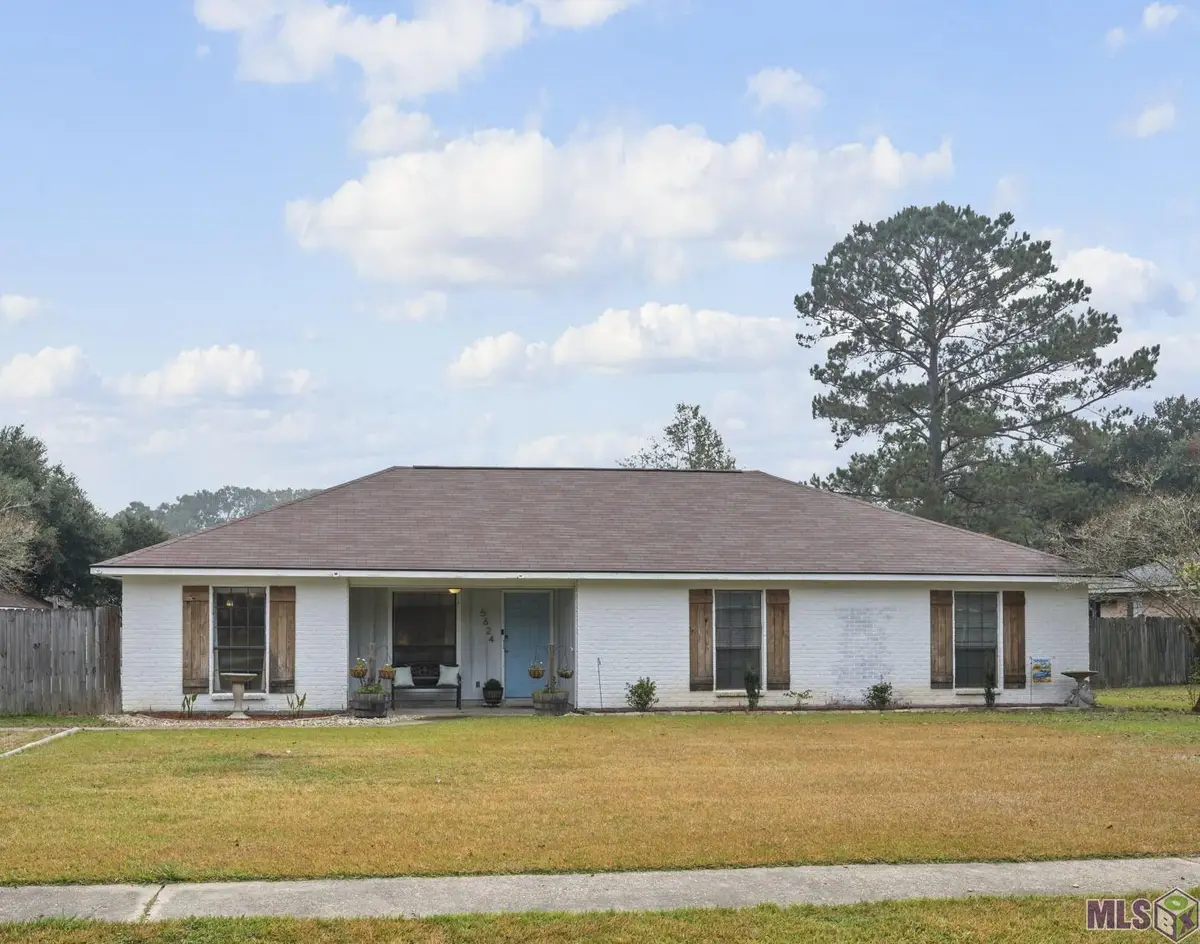 5624 Deanne Marie Dr, Zachary, LA 70791 - #1