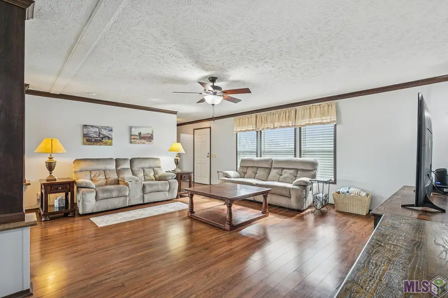 21329 E Highway 40, Loranger, LA 70446 - #2