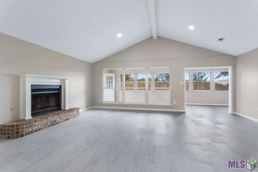 13462 S Fairview Ave, Baton Rouge, LA 70816 - #2