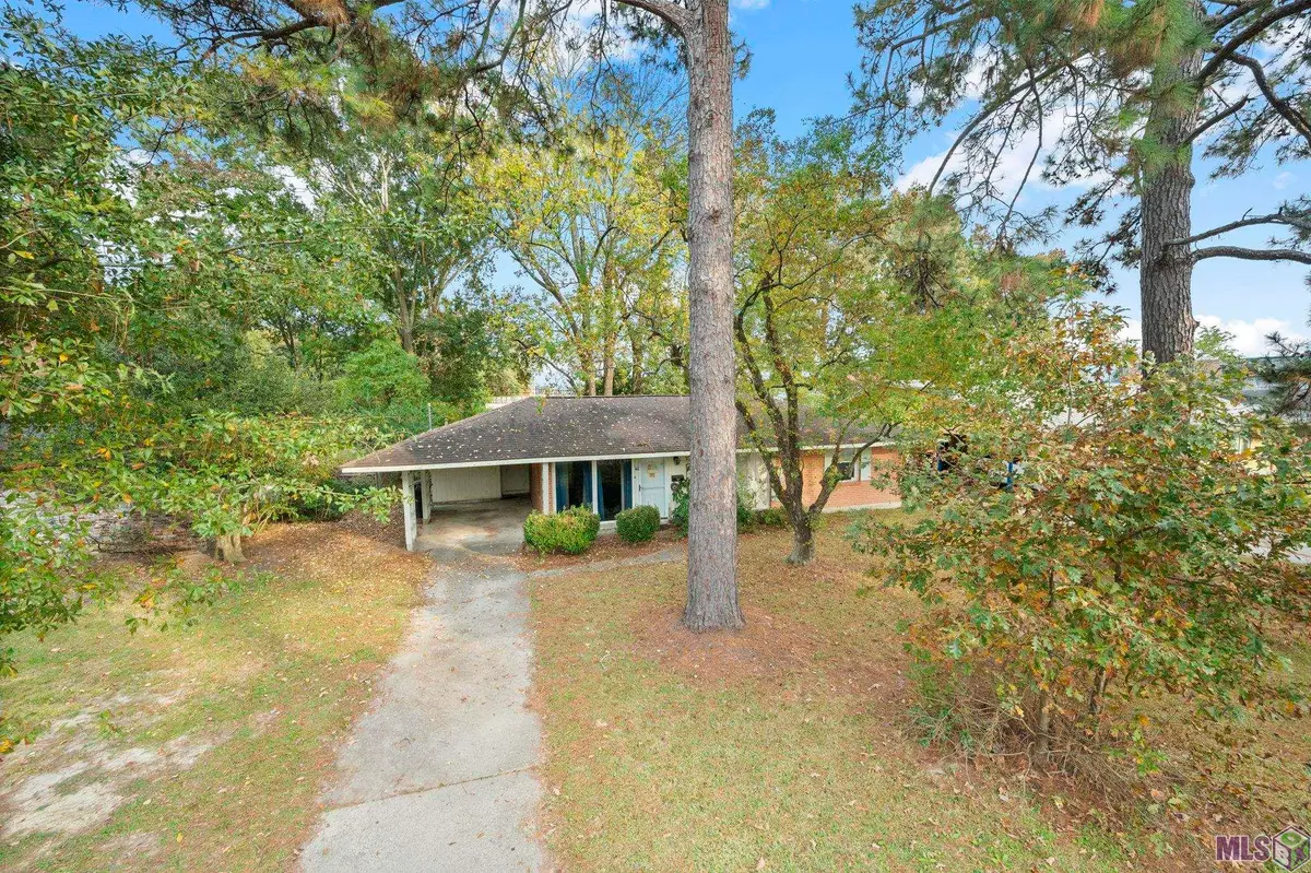 736 Harvey Dr, Baton Rouge, LA 70815 - #1