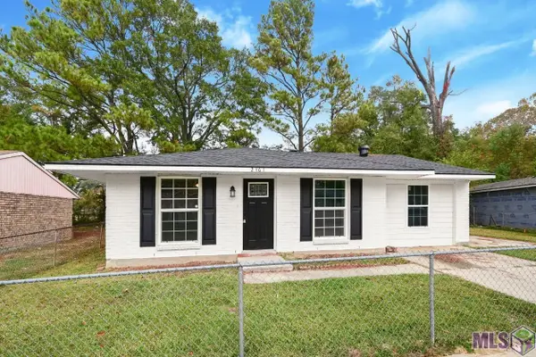 2461 Lark St, Baton Rouge, LA 70807