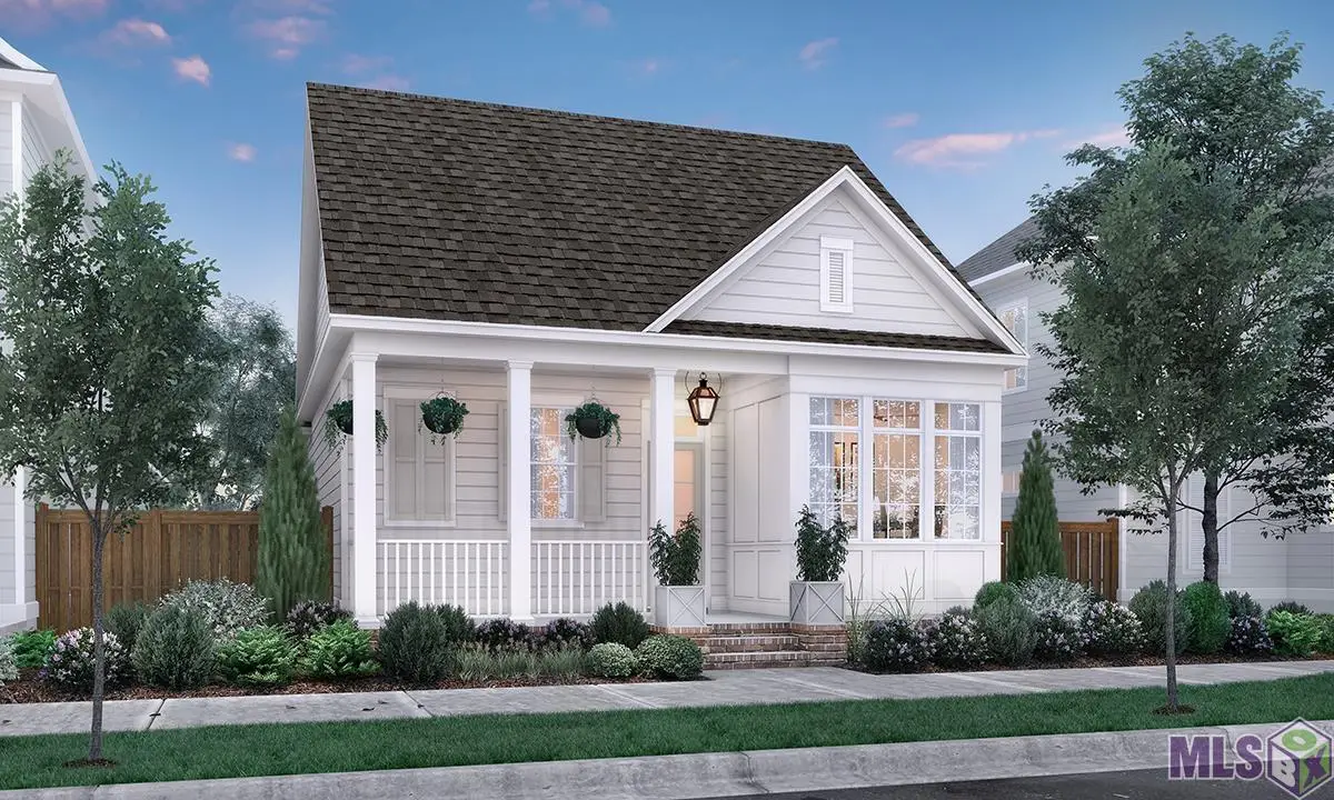 1613 Rue De Grand, Baton Rouge, LA 70808 - #1