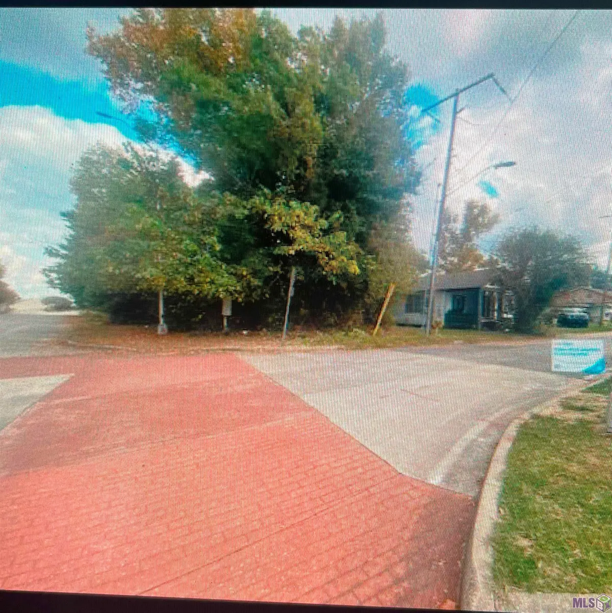S 11th, Baton Rouge, LA 70802 - #1