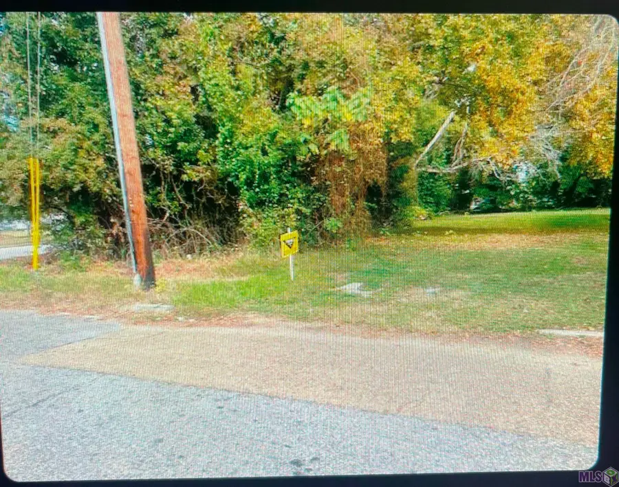 S 11th, Baton Rouge, LA 70802 - #3
