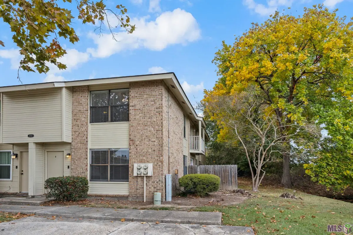 8060 Pennth Ave #B, Baton Rouge, LA 70809 - #1